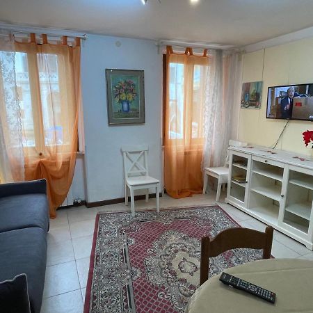Home Lovers Apartment Veneza Exterior foto