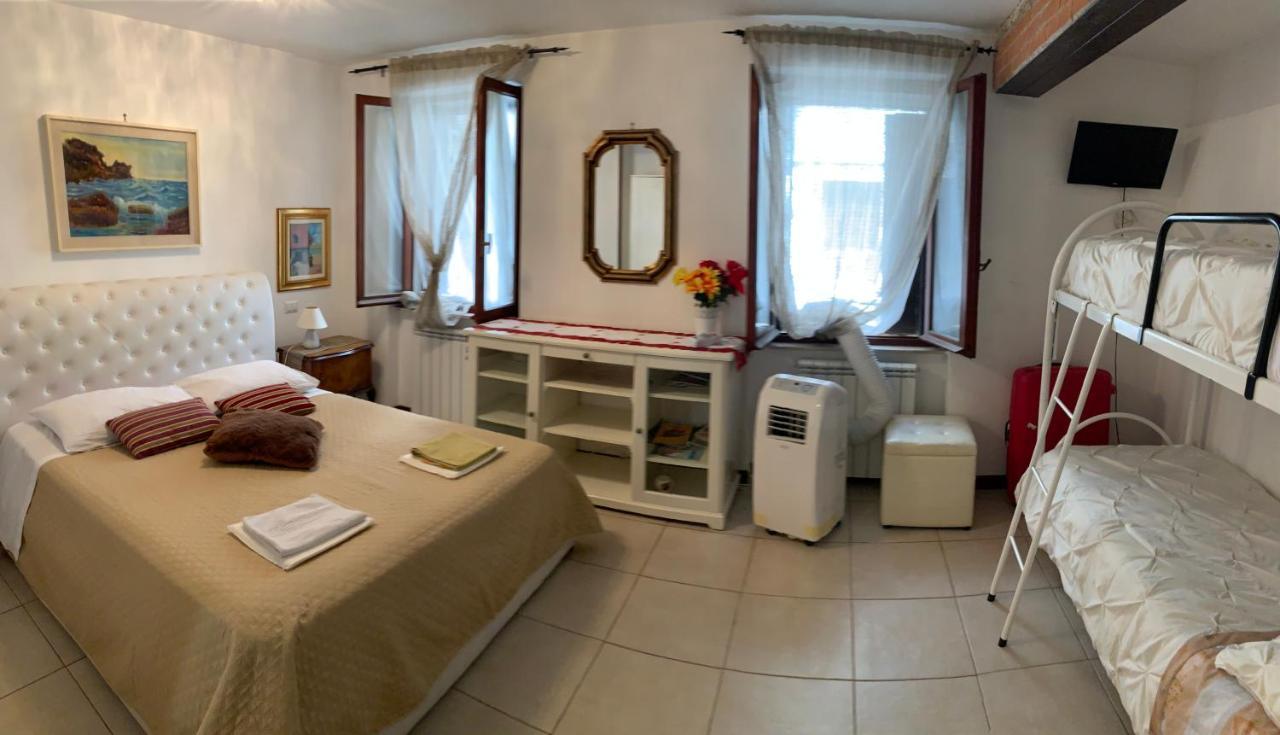 Home Lovers Apartment Veneza Exterior foto