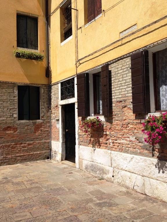 Home Lovers Apartment Veneza Quarto foto