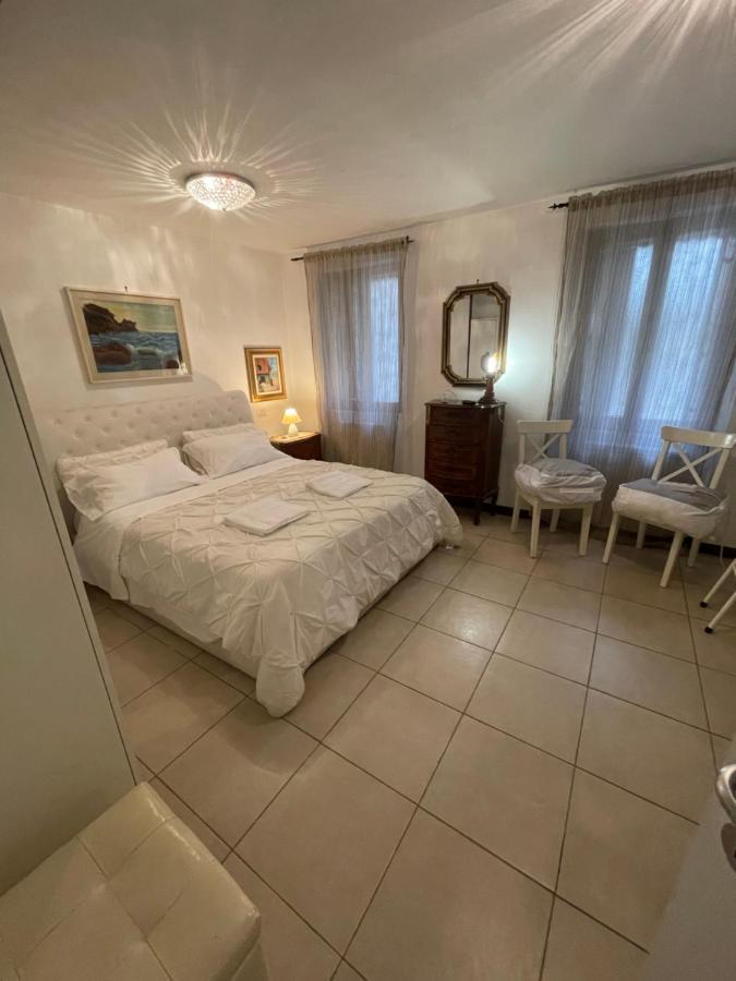 Home Lovers Apartment Veneza Exterior foto