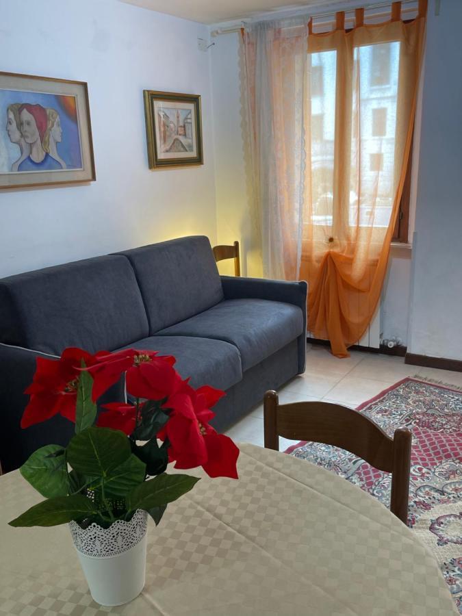 Home Lovers Apartment Veneza Exterior foto