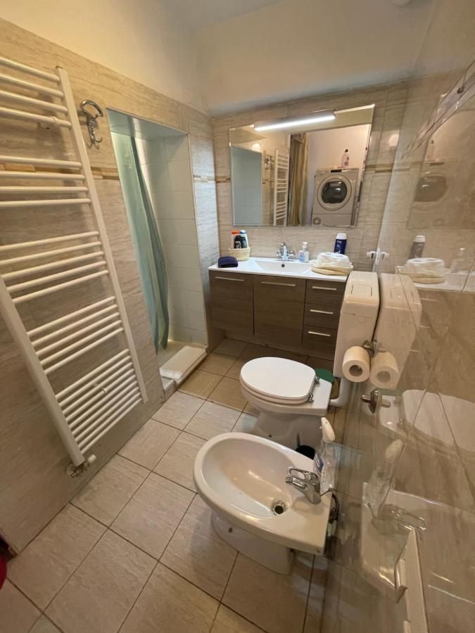 Home Lovers Apartment Veneza Exterior foto