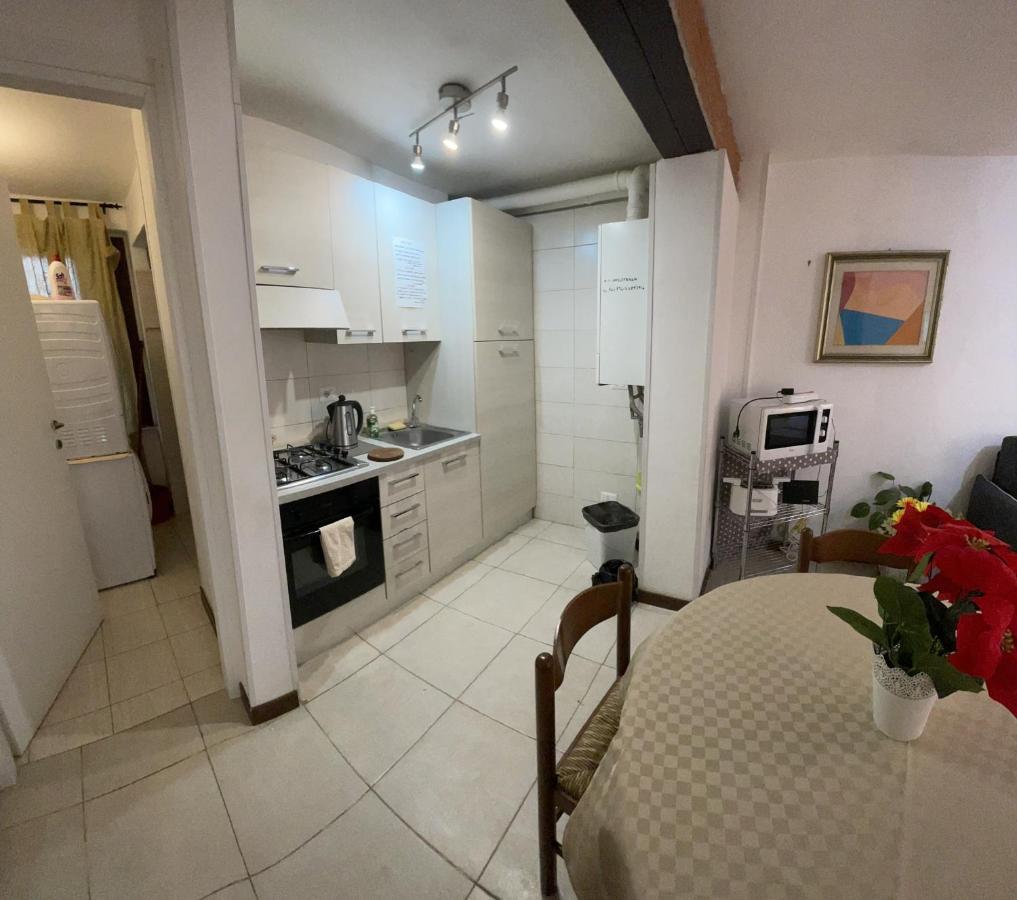 Home Lovers Apartment Veneza Exterior foto