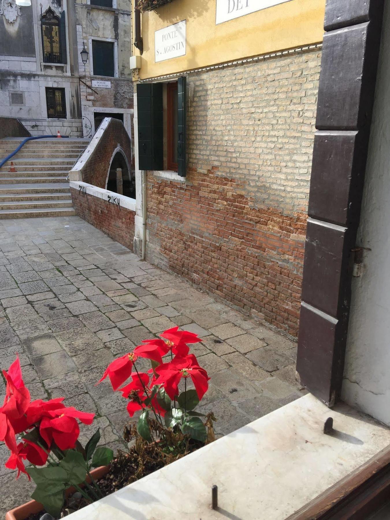 Home Lovers Apartment Veneza Exterior foto